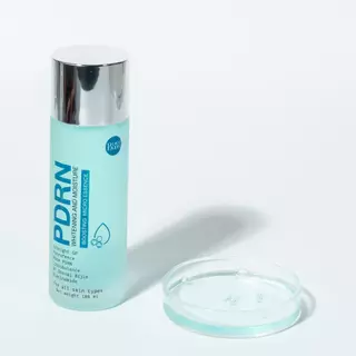 BLAHMBOOH น้ำตบ PDRN (ขนาด 100 ml.) เหมาะสำหรับผู้มีปัญหาหน้าหมองคล้ำ ไม่กระจ่างใส ผิวหน้าแห้ง ไม่ชุ่มชิ้น
