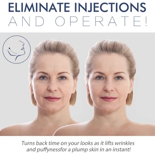 EELHOE สติกเกอร์หน้าเรียว Face Tape Lifting ยกกระชับ Double Chin Lifting แปะหน้าเรียว