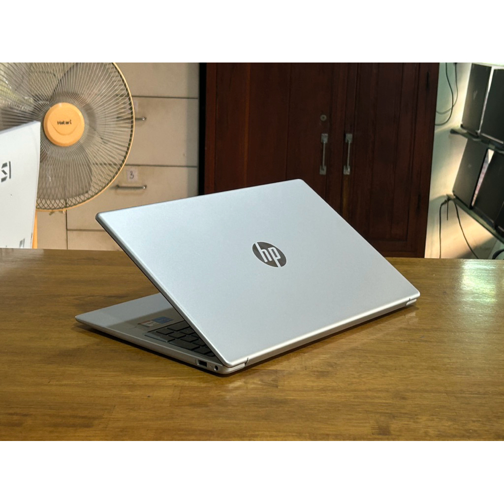 HP 15-fd0342TU i5-1334U Ram16GB