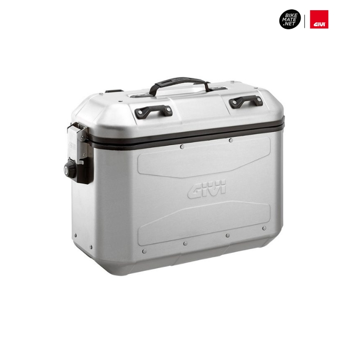 GIVI Dolomiti DLM36APACK2 - กล่องข้างติดรถมอเตอร์ไซค์