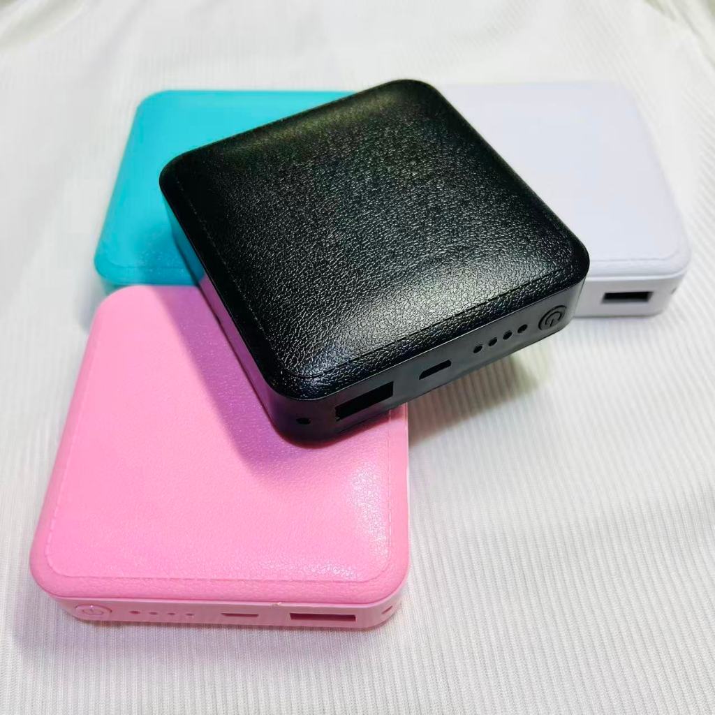 แบตสำรอง PowerBank 5000mAh QDB