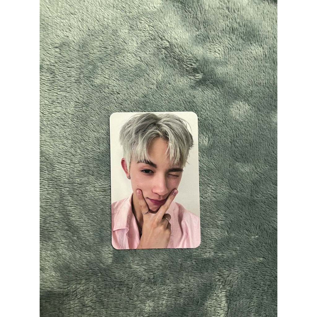 การ์ด proxie valentine เดี่ยว/คู่