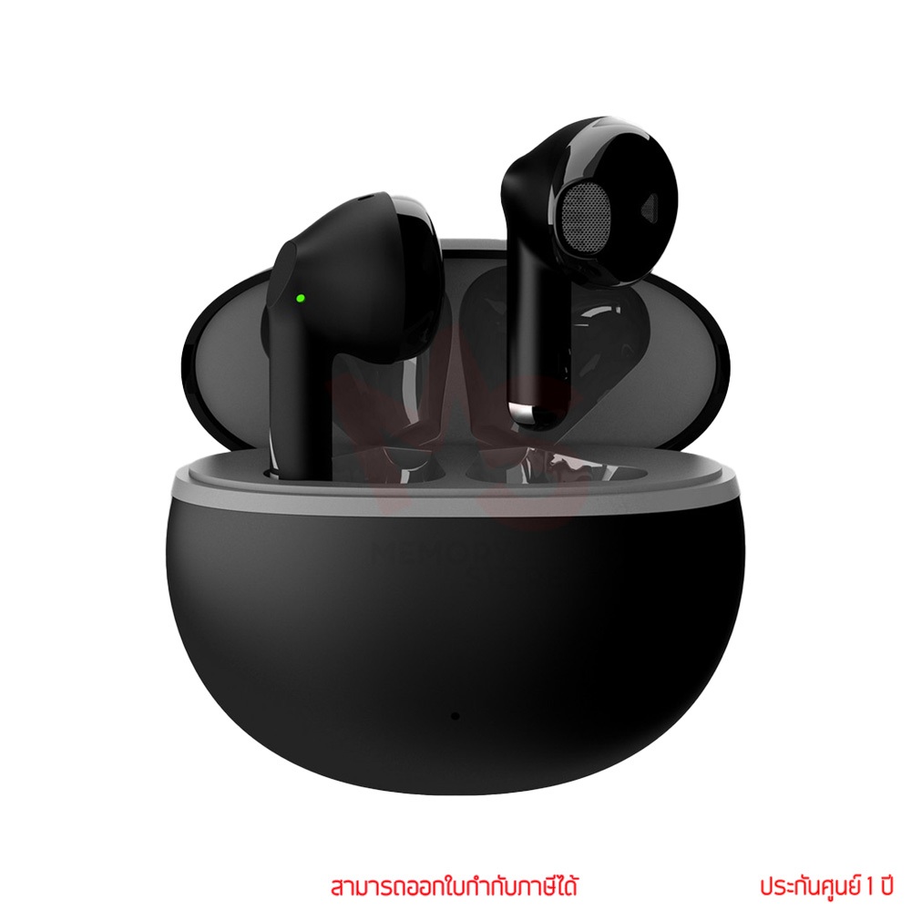 Creative Zen Air Dot หูฟังบลูทูธ By memory