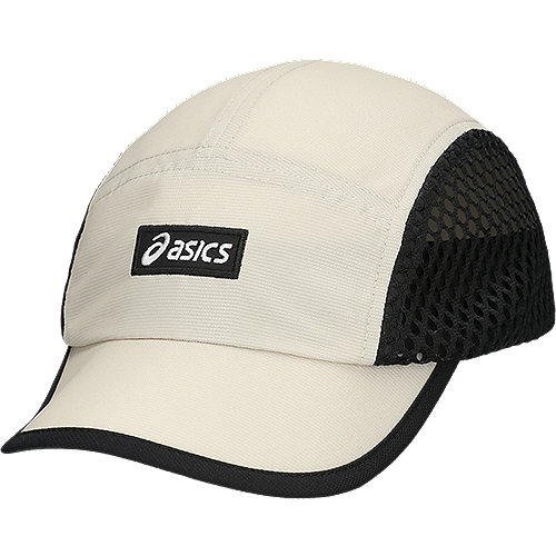 ASICS :  3013B177.801 PERFORMANCE RUN ULTRA LIGHT CAP UNISEX หมวกชายหญิง