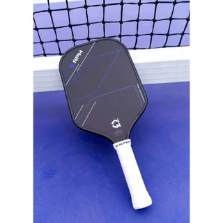 RPM Q2 14/16MM ELONGATED/Widebody Pickleball Paddle (ตัวแทนจัดจำหน่ายอย่างเป็นทางการในประเทศไทย)