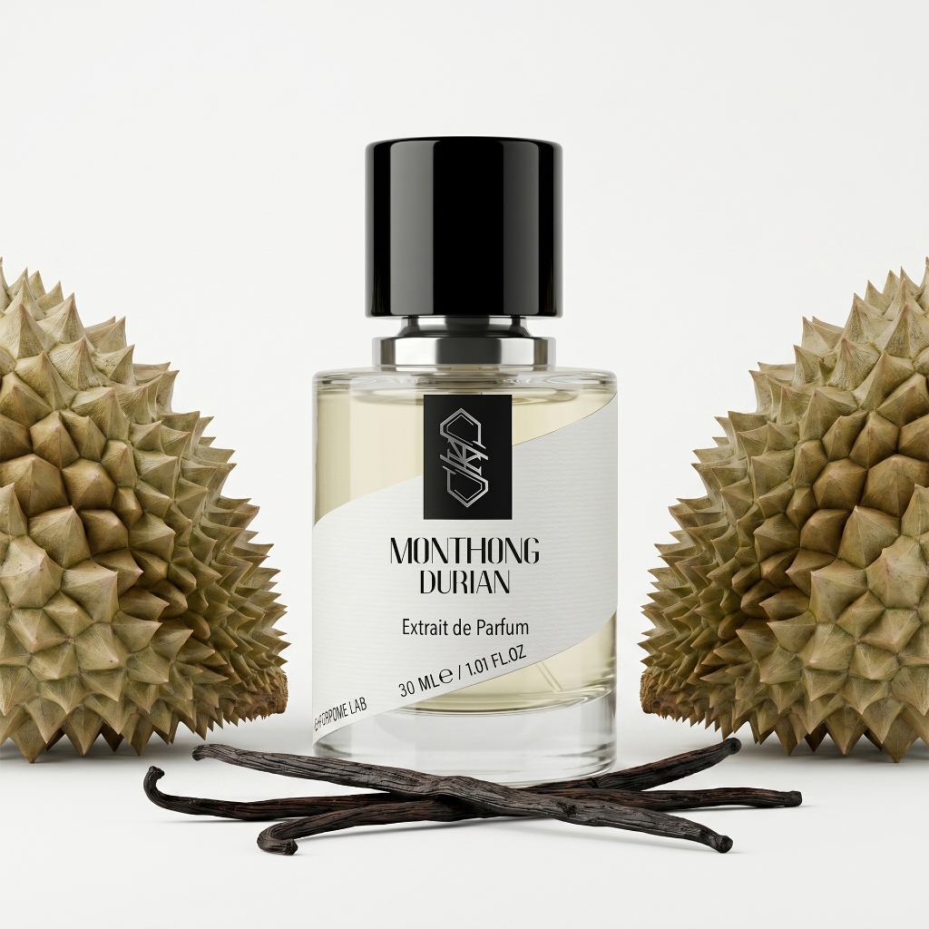 KSH Monthong Durian 30 ml. EDP (Thai Fruit Collection)