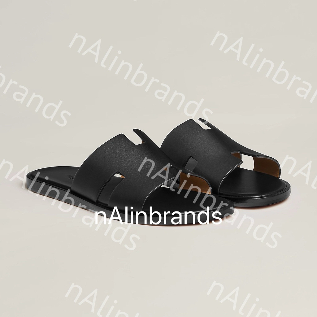 🇹🇭พร้อมส่ง New100%💯Hermes izir sandals (แจ้งไซส์ทางแชท)
