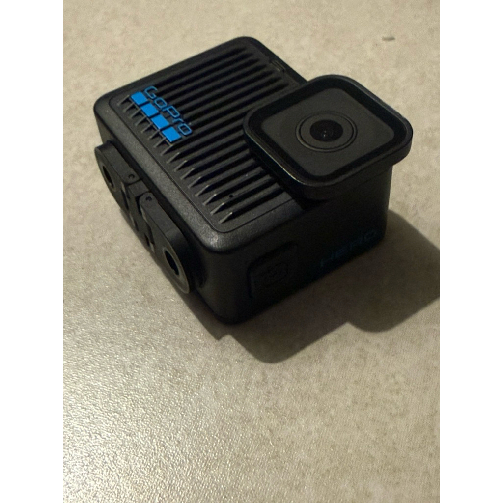 กล้อง GoPro Hero 4K มือสอง สภาพใหม่