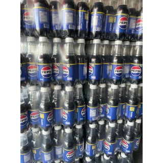(ยกแพ็ค 24 ขวด) Pepsi ออริจินัล ขนาด 250 มล. เป๊ปซี่ 10 บาท (สั่งซื้อไม่เกิน 2 แพ็ค/ออเดอร์)
