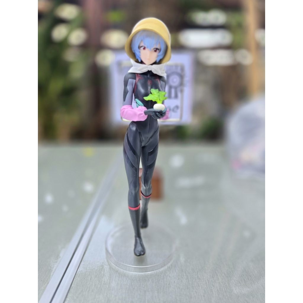 Evangelion: 3.0+1.0 Thrice Upon a Time