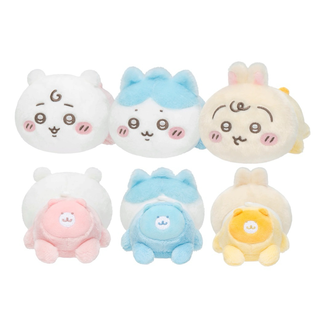 🇯🇵 ตุ๊กตา Chiikawa Baby