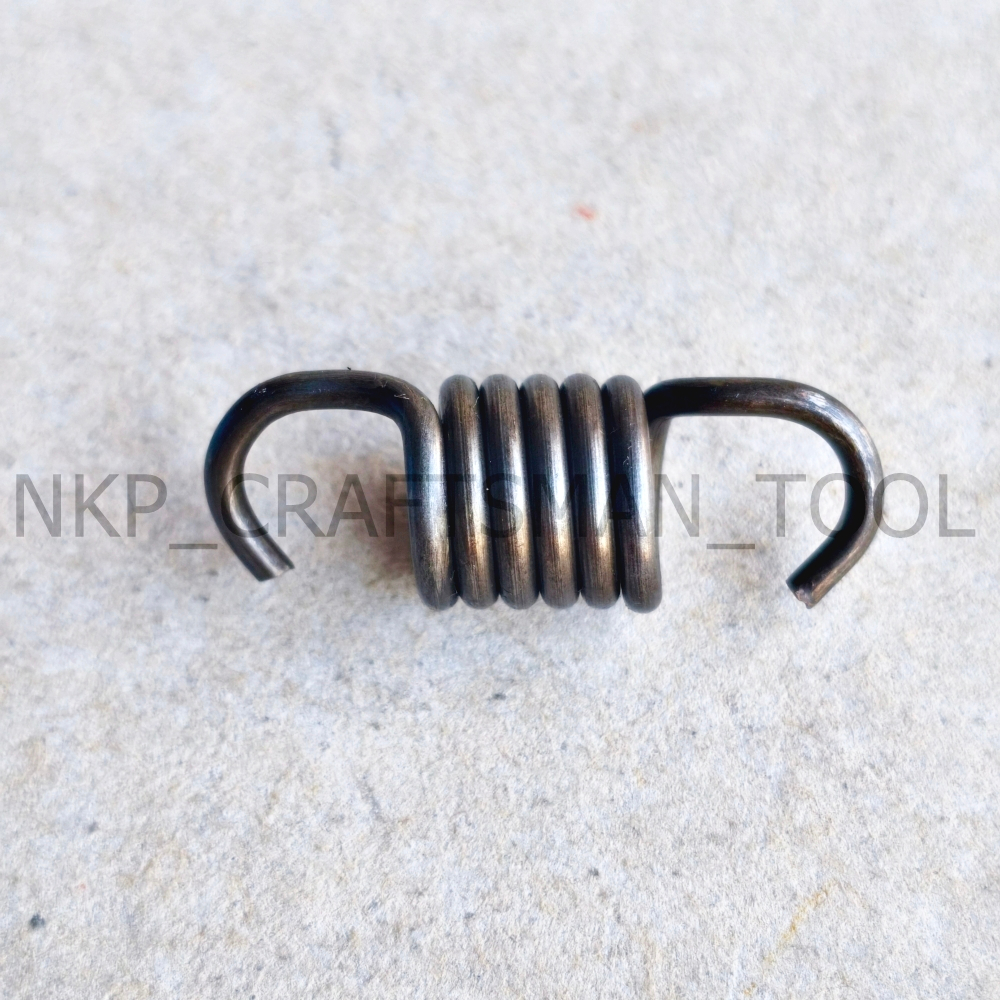 สปริงคลัช รุ่น CG-260 CG260 (ดำ) สำหรับ เครื่องตัดหญ้า ทนทาน อย่างดี