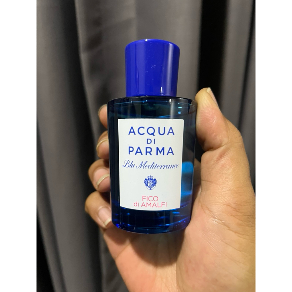 Acqua di Parma Fico di Amalfi 75ml