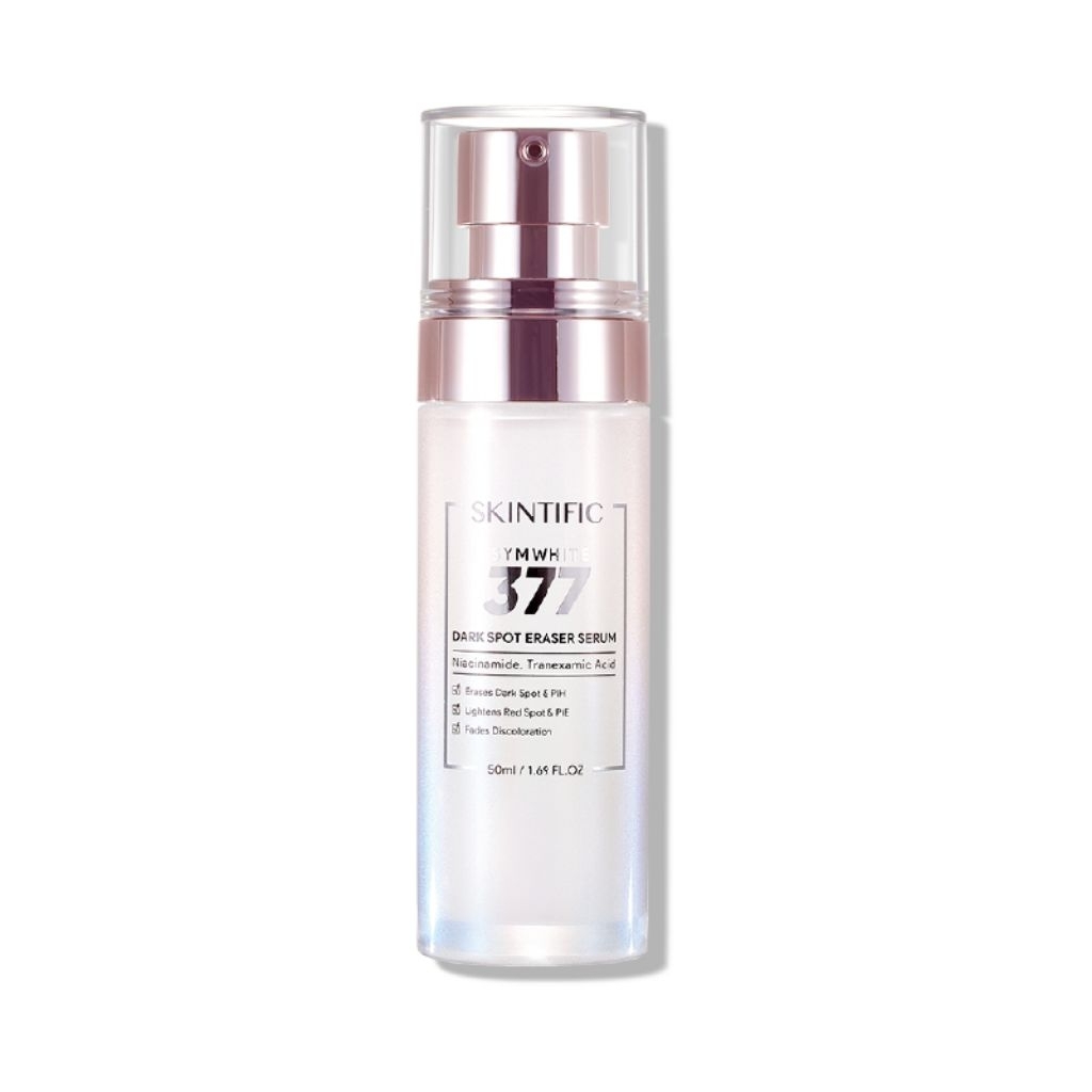 เซรั่ม skintific 377 50ml.