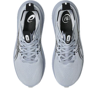 ASICS : 1011C127.402 GEL-NIMBUS 28 MEN รองเท้าวิ่งผู้ชาย