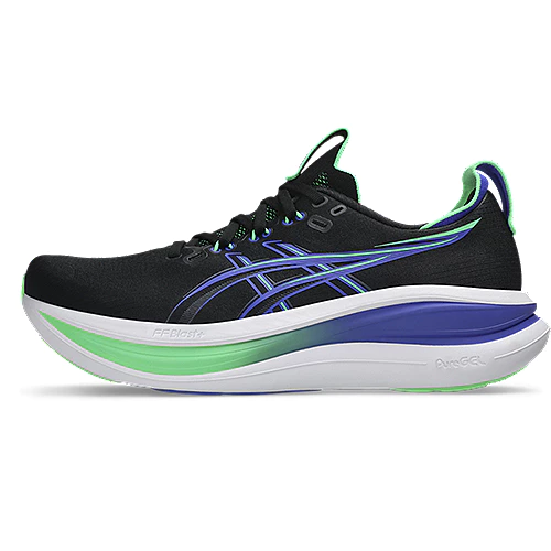 ASICS : 1011C127.003 GEL-NIMBUS 28 MEN รองเท้าวิ่งผู้ชาย