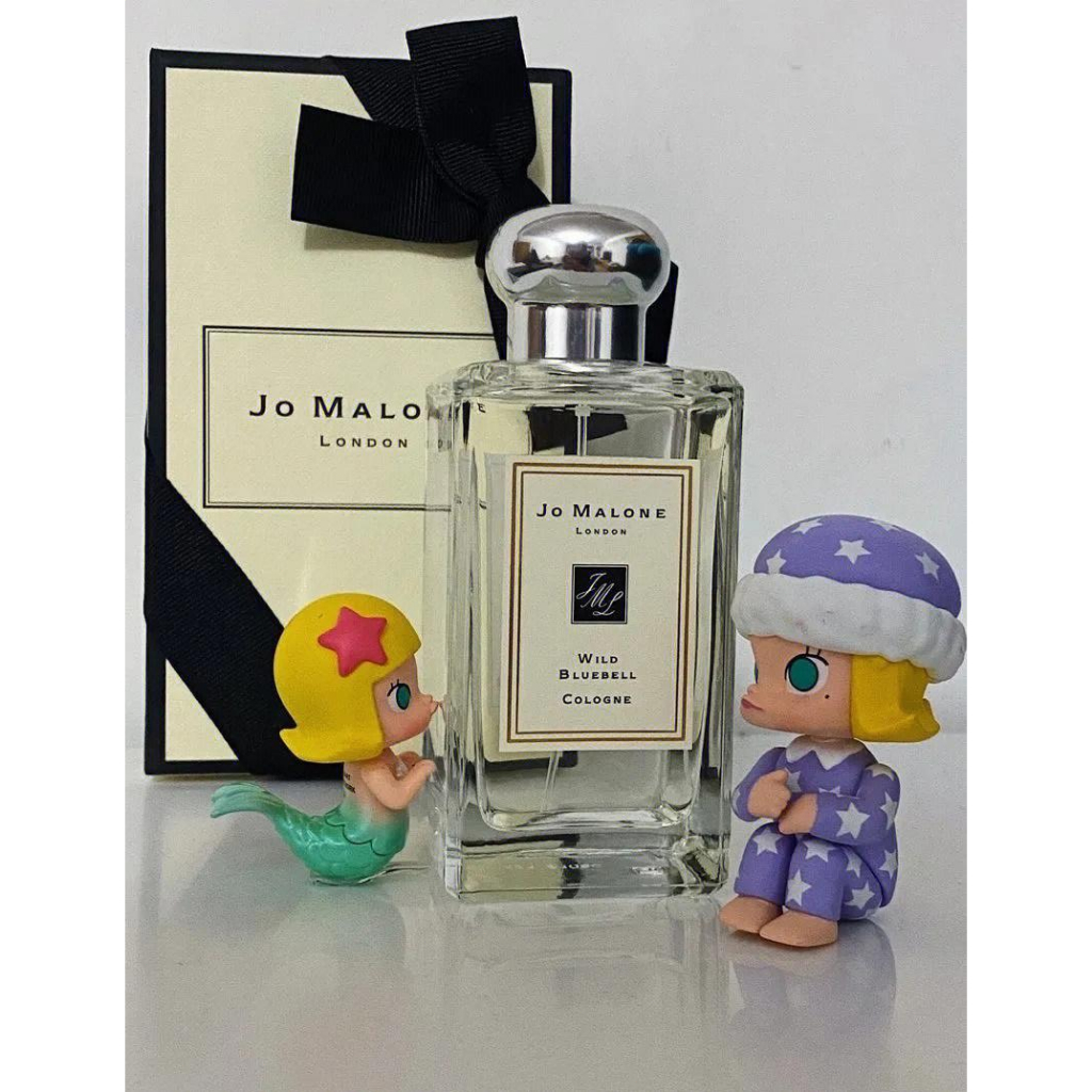 JO MALONE London Cologne 100ml น้ำหอม Luxury อังกฤษ Unisex เลือกกลิ่น Fruity/Woody/Floral พร้อมส่ง
