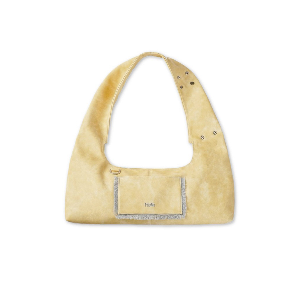 ส่งต่อ hieta bag สี butter ไม่มีตำหนิ