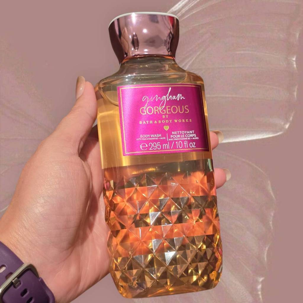 Life's a Fairytale Body Wash & Shower Gel 295ml. Bath & Body Works เจลอาบน้ำ
