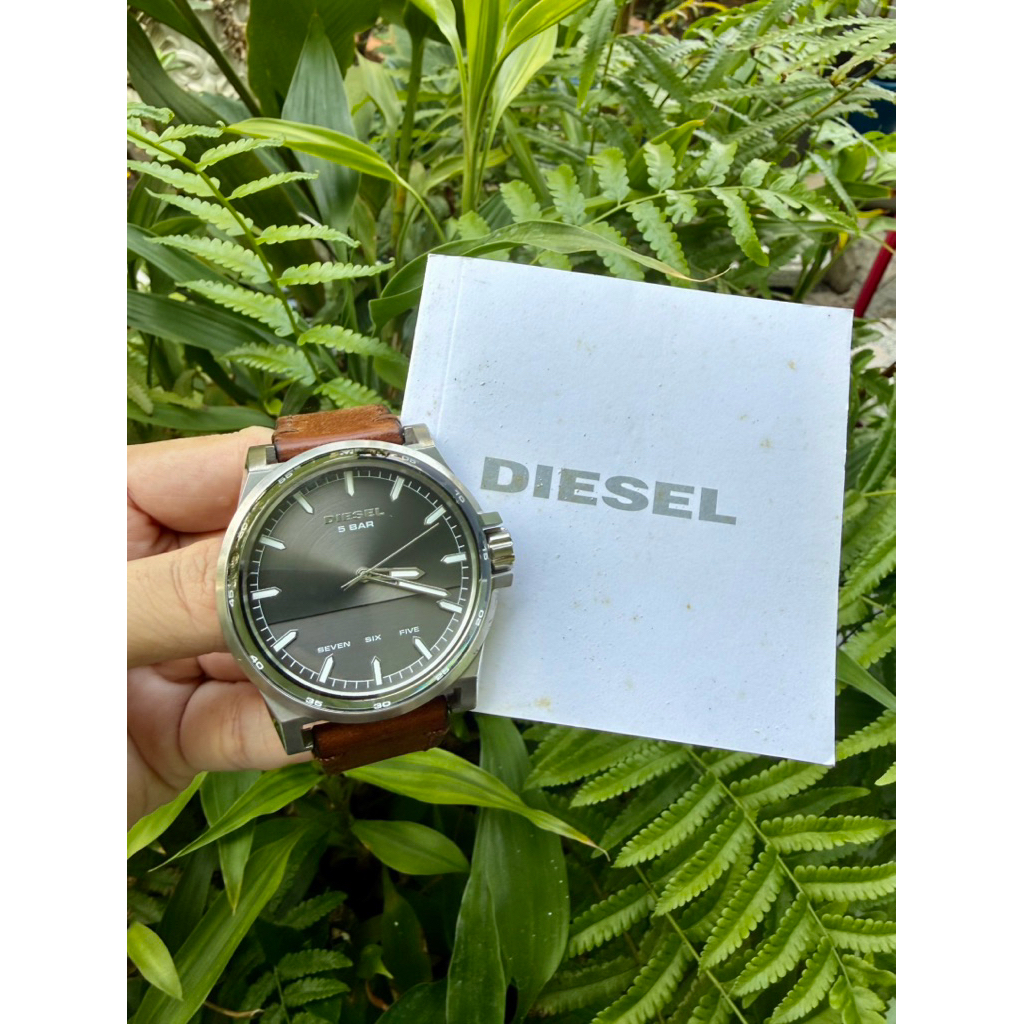 นาฬิกา Diesel DZ-1910