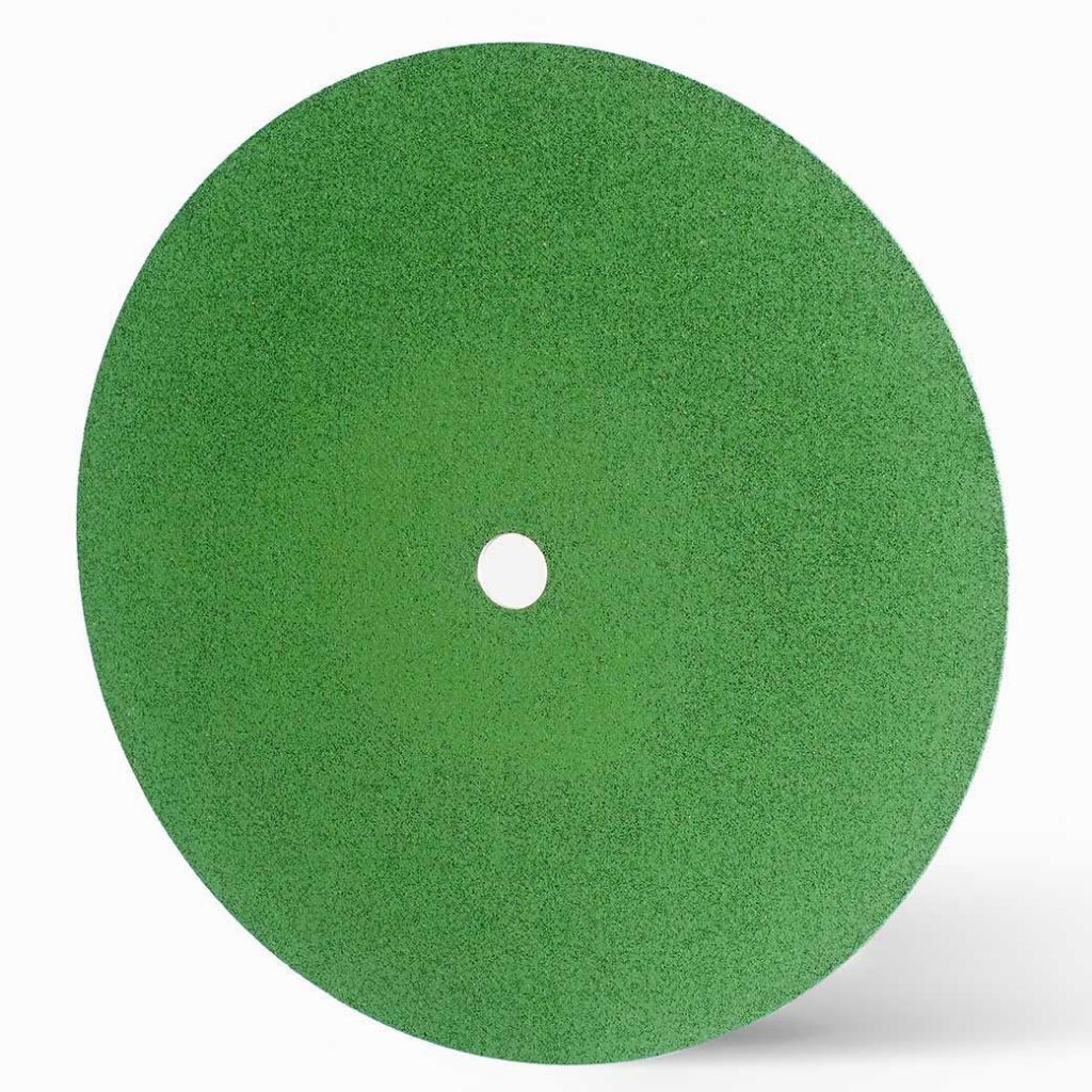 **(ยกลัง 25ใบ)** ใบตัด SUMO 14” ใบตัดเหล็ก ใบตัดสแตนเลส ซูโม่ 14 นิ้ว สีเขียว ราคา ถูกที่สุด ดีลบีเคเค แกลเลอรีภาพที่ 3