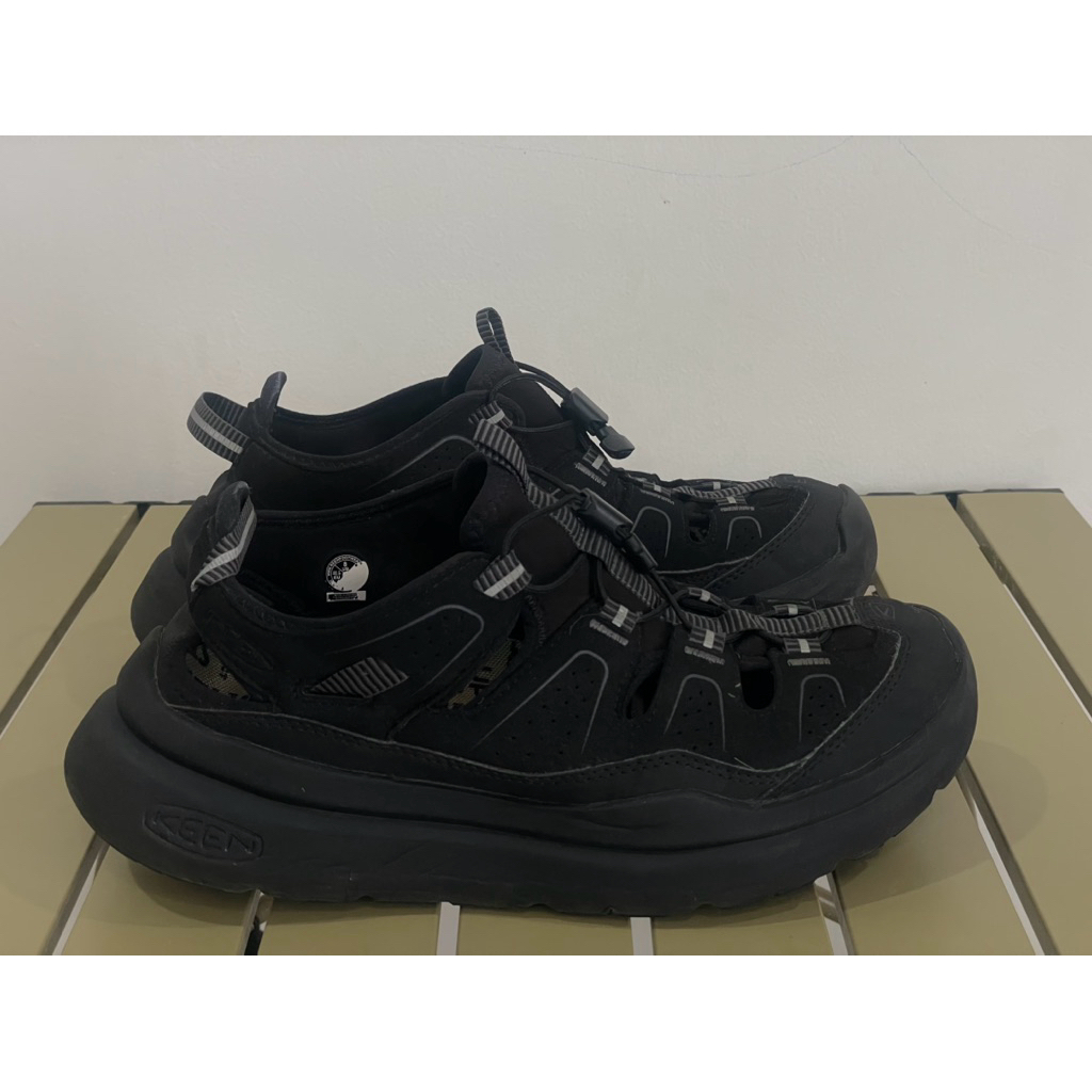 KEEN WK450 Walking Sandal รองเท้าของแท้