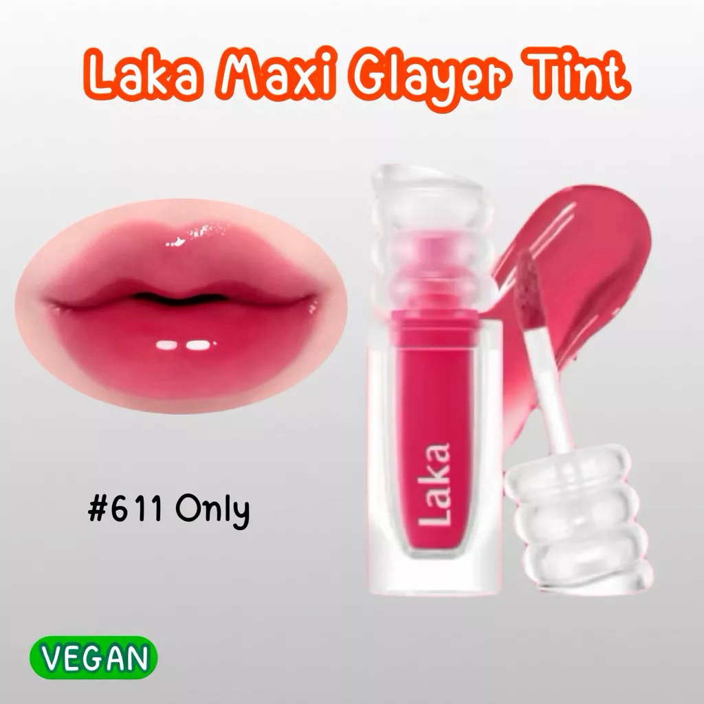 Laka Maxi Glayer Tint
