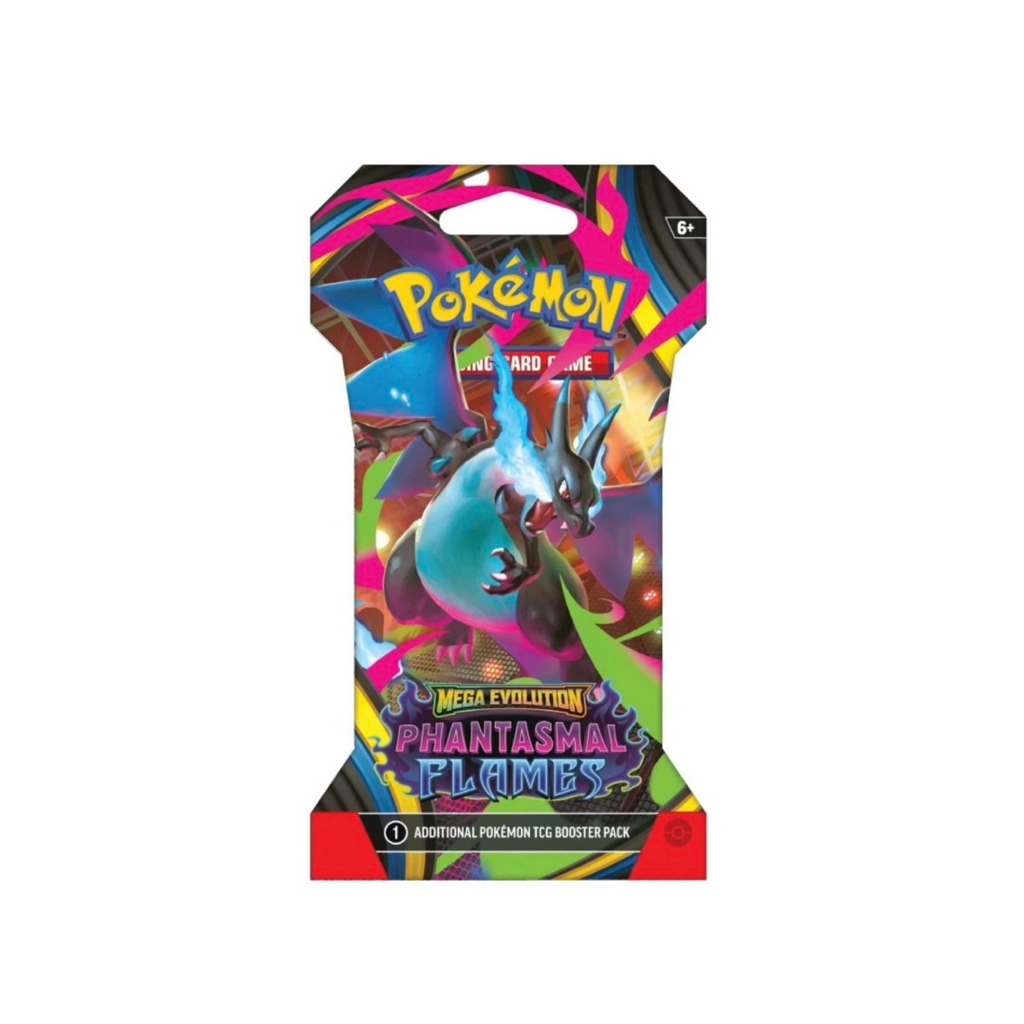 [Eng❤️‍🔥] Phantasmal Flames พร้อมส่ง การ์ดโปเกม่อน Tcg อัคคีสีคราม