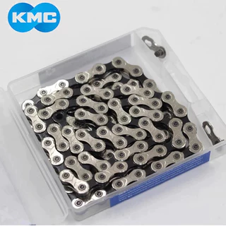 โซ่จักรยาน โซ่ฟิคเกียร์ fixed gear KMC single speed 112 ข้อ มีปลดไว