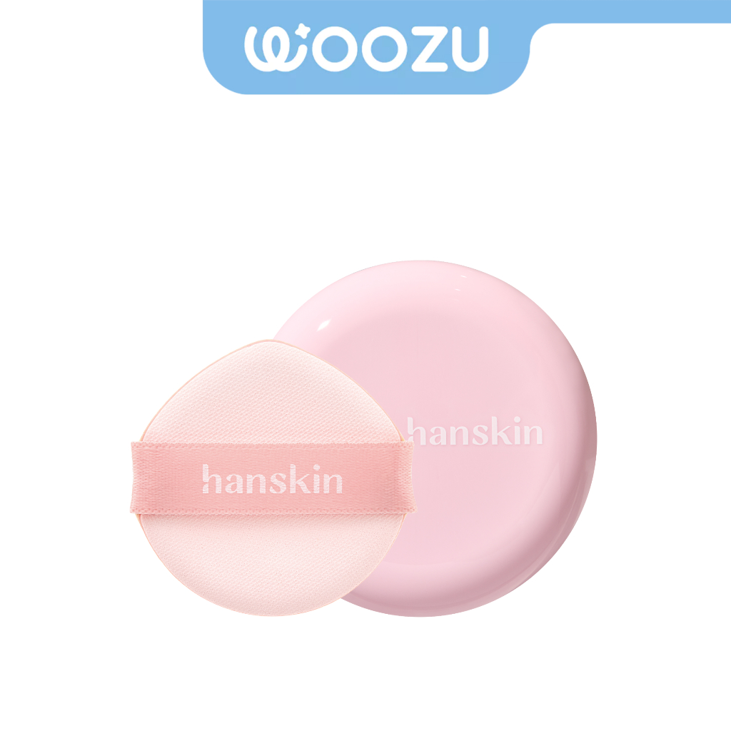 HANSKIN بلسم Pink Moolbalm ‏SPF50+ ‏8 غ