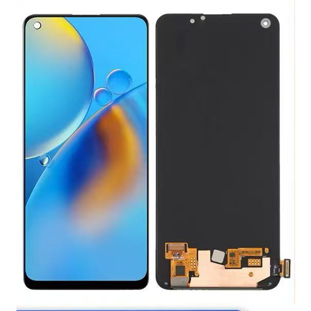 หน้าจอ for OPPO A95 4G จอชุดพร้อมทัสกรีน จอoppo จอA95 4G LCD Display Touch