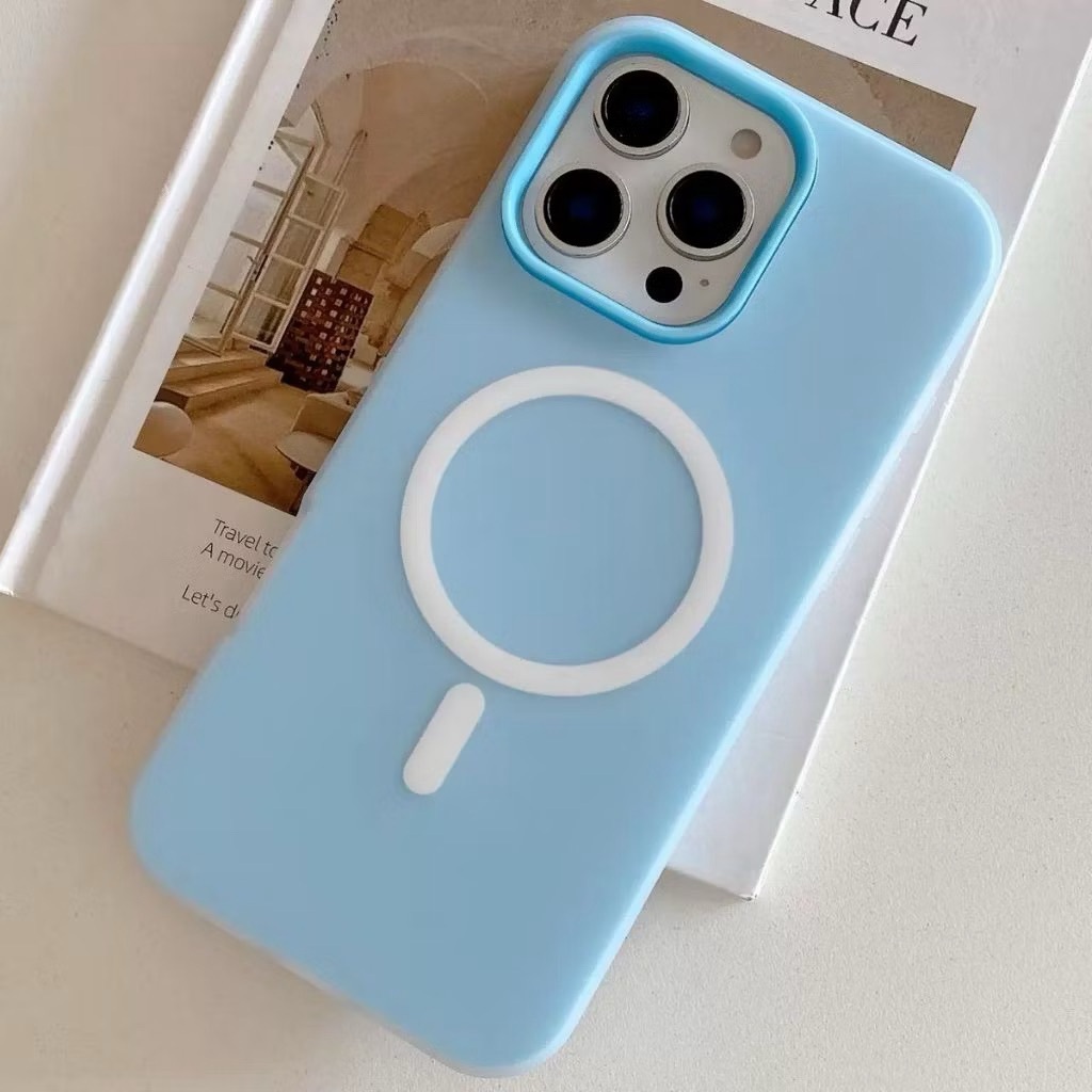 ส่งจากไทย เร็ว1-2วัน case เคสโทรศัพท์มือถือ Samsung  A17 A13(5G) A13(4G) A23(5G) A32(5G) A07 A06(5G)