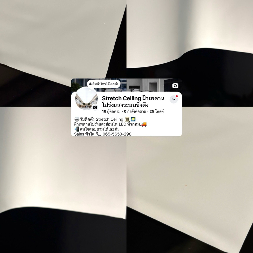 Translucent White 4011