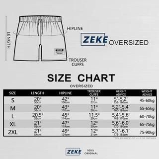 ZEKE B0025 กางเกงขาสั้นผ้าลูกฟูกสำหรับผู้ชาย สีพื้น มีกระเป๋าแบบมีเชือกผูก เหมาะสำหรับเล่นกีฬาและใส่ลำลอง