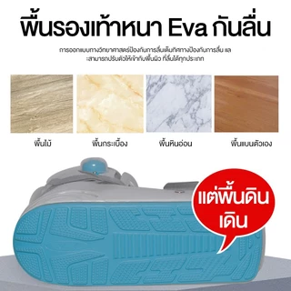 walker boot เอ็นร้อยหวายรองเท้าข้อเท้าข้อต่อตรึงรั้งเท้าแตกหักแตกเดินบนพื้นสิ่งประดิษฐ์ป้องกันฟื้นฟูรองเท้าปูนปลาสเตอร์
