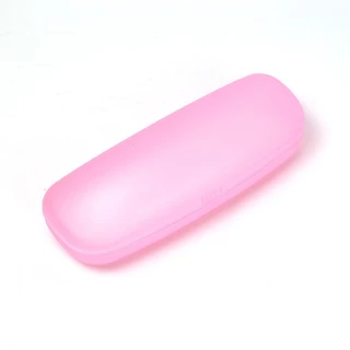 [มีสินค้าพร้อมส่ง] กล่องใส่แว่นตาใส กล่องใส่แว่นตาคุณภาพสูง จัดส่งได้ทันที YJH