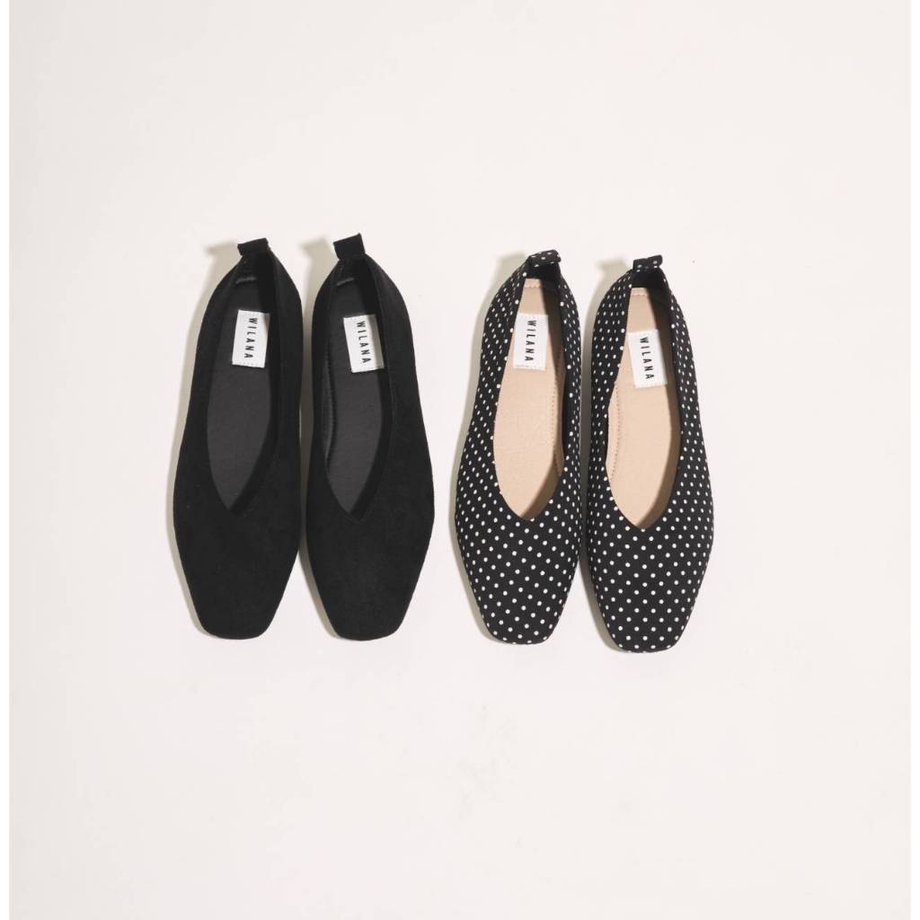 wilana shoes รองเท้ารุ่น GA-1