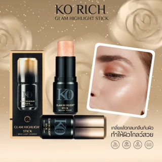 ไฮไลท์ สติ๊ก หน้าเงา เคโอริช Highlight Stick korich