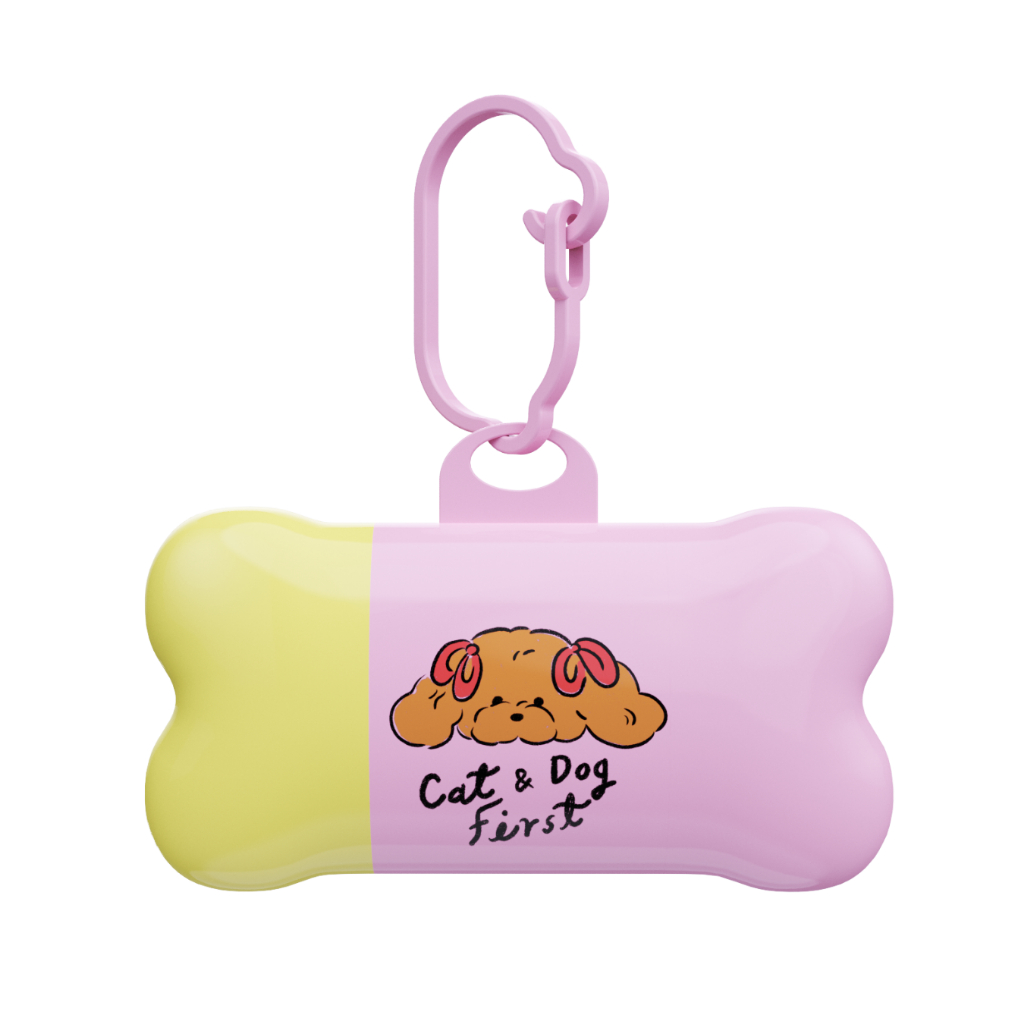 (สินค้าฟรี) กล่องสุ่ม ถุงเก็บอึ สัตว์เลี้ยง (ซื้อ royal  ครบ 999บาท) สินค้าทางร้านกำหนด ราคา ถูกที่สุด ดีลบีเคเค แกลเลอรีภาพที่ 4