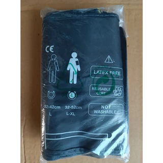💥พร้อมส่ง💥 ผ้าพันแขนเครื่องวัดความดัน Microlife ขนาด 22-42 cm.