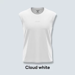 ATMOSTRO รุ่น Atmost Breeze เสื้อกล้าม เสื้อกีฬาออกกำลังกาย ระบายอากาศได้ดี แห้งไว คล่องตัว
