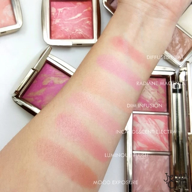 Hourglass ambient lighting blush ขนาด 4.2g