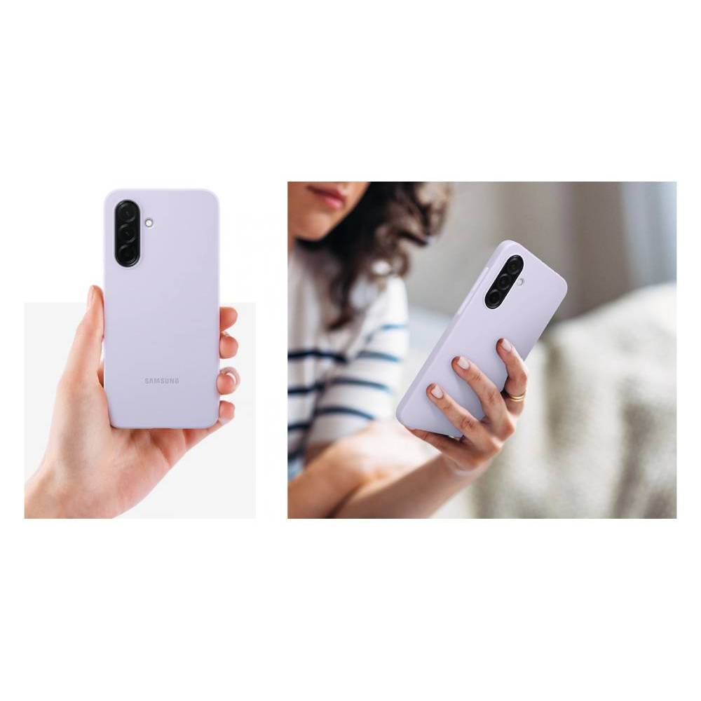 เคสแท้ Samsung Galaxy A36 5G Silicone Case รูปที่ 4