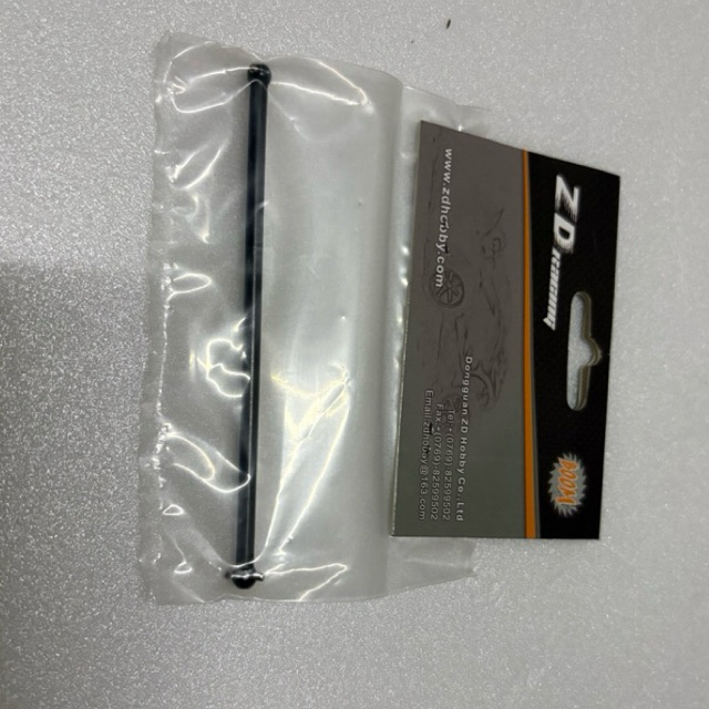 (สินค้าในไทย) อะไหล่ zd mt16 cvd เพลากลาง
