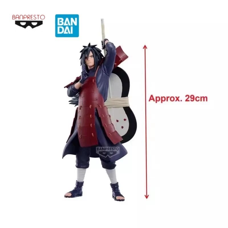 Pre-order - Uchiha Madara GIGO limited edition