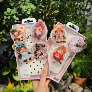 Supercase | Magnatic Griptok Popsocket Holder ขาตั้งแม่เหล็ก