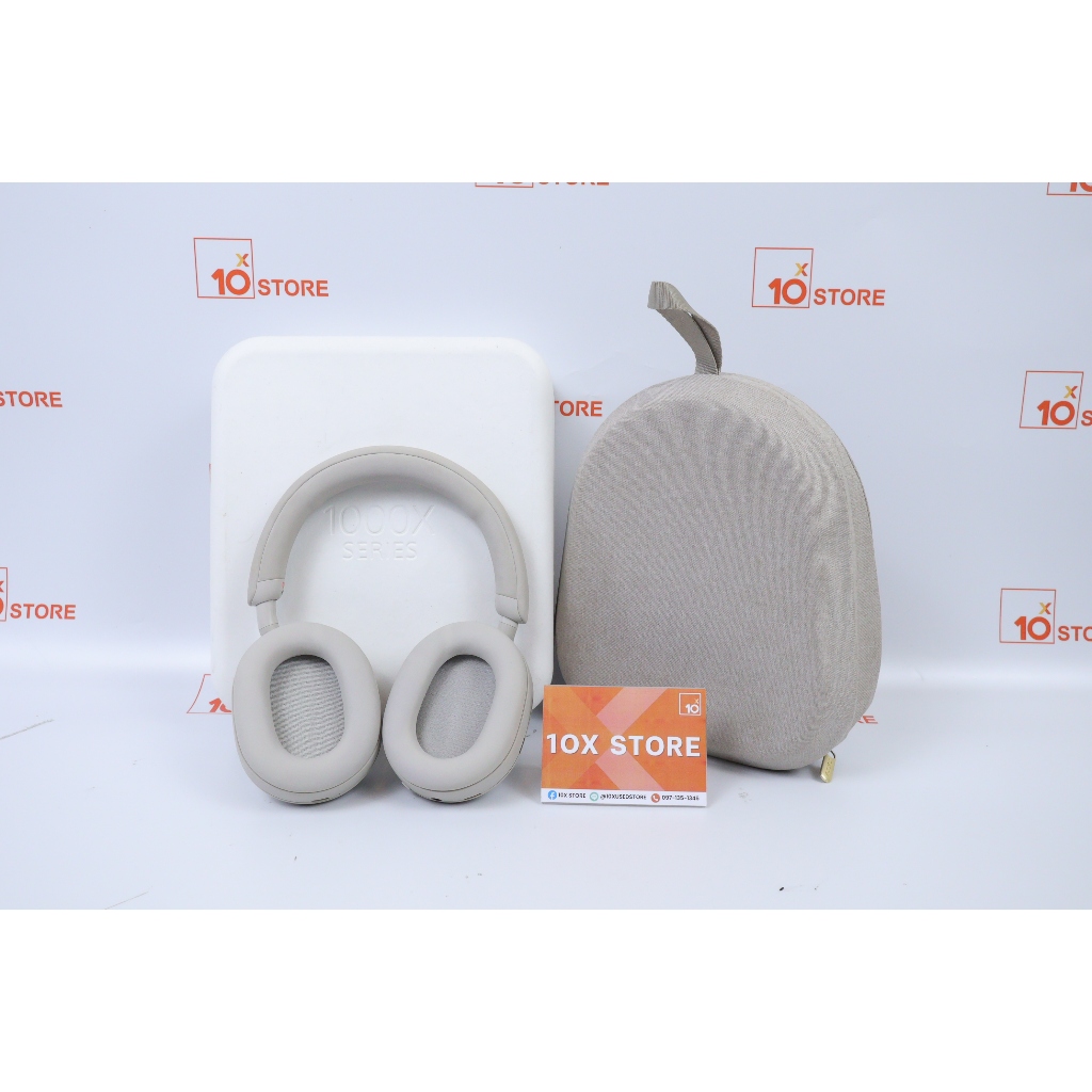 Sony WH-1000XM5 - ID26040254