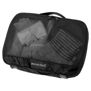 (NEW2026) Montbell ถุงใส่ของอเนกประสงค์ รุ่น Mesh Case S / M (1133557,1133558)