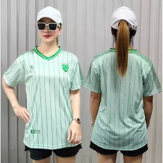 PUTTER SPORTS เสื้อกีฬาแขนสั้น สปอร์ต SET A.