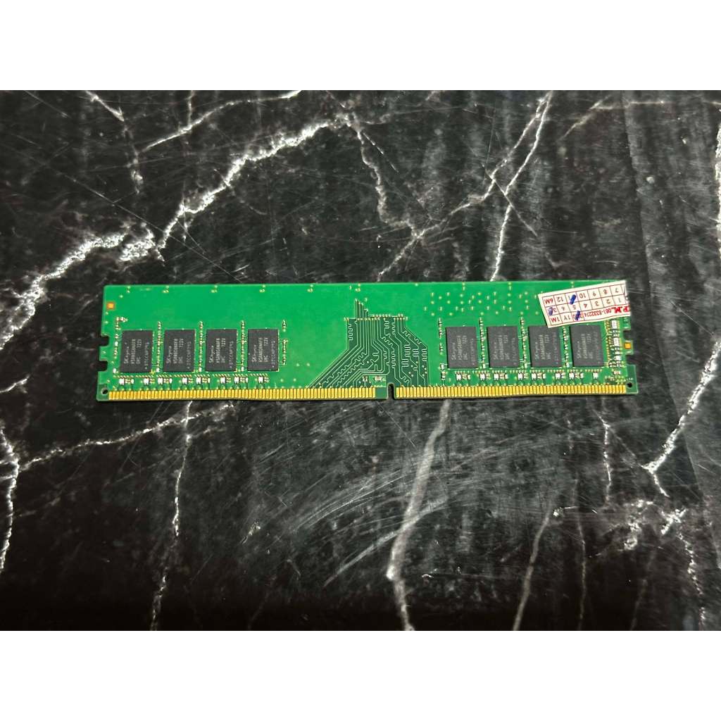 Ram DDR4 8GB Bus 2400 SK HYNIX